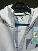 Conjunto Tech Fleece Nike X Nocta Azul - Pronta Entrega