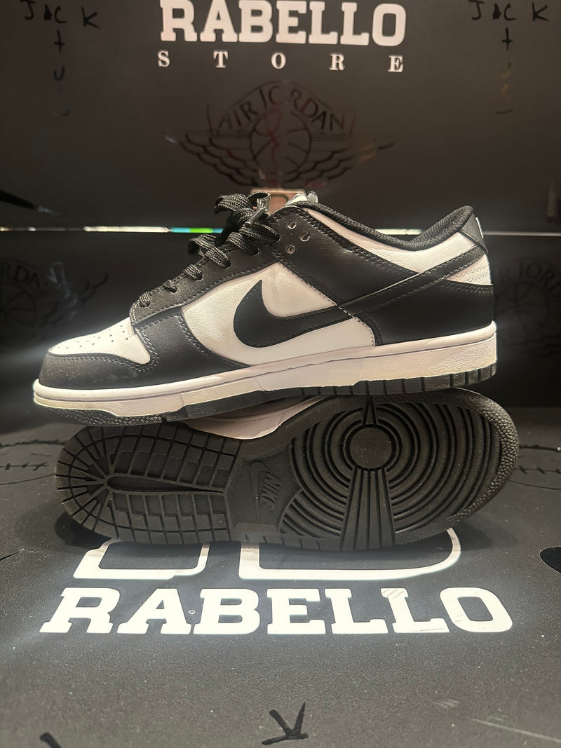 Tênis Nike Dunk Low Panda - Pronta Entrega