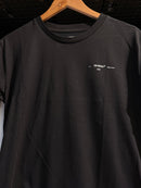 Camiseta OFF WHITE Preta - Pronta Entrega