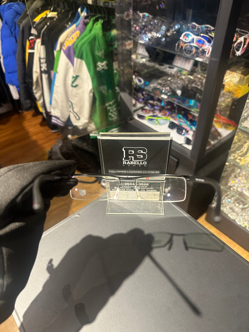 Óculos Tag Heuer Descanso 5418-130 - Pronta Entrega