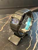 Relógio Nike Futurist Preto - Pronta Entrega
