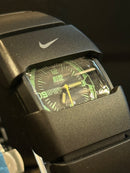 Relógio Nike D-Line Black - Pronta Entrega