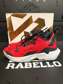 Tênis Nike Jordan Why Not Zer0.4 Bred - Pronta Entrega