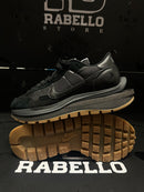 Tênis Nike Vaporwaffle X Sacai Black Gum - Pronta Entrega
