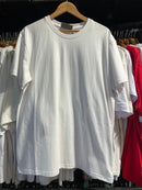 Camiseta ESSENTIALS FEAR OF GOD Branca - Pronta Entrega