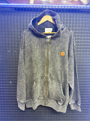 Jaqueta Jeans Carhartt - Pronta Entrega