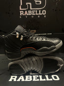 Tênis Nike Air Jordan 12 Retro Utility Grind - Pronta Entrega