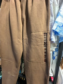 Conjunto TRAPSTAR Marrom - Pronta Entrega