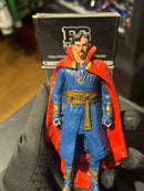 Boneco de Ação Doutor Estranho 19cm Resina - Pronta Entrega