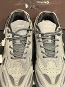 Tênis Raf Simons Cylon-21 Grey - Pronta Entrega