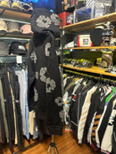 Moletom Denim Tears Preto/Cinza - Pronta Entrega