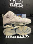 Tênis Nike Air Jordan 6 Georgetown - Pronta Entrega