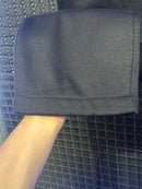 Calça Nike Club Knit Sem Punho Masculina Preto - Pronta Entrega