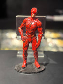 Boneco de Ação DC Comics Flash 19cm Resina - Pronta Entrega
