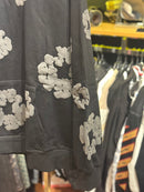 Moletom Denim Tears Preto/Cinza - Pronta Entrega