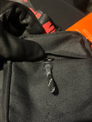 Bag Nike Triple Swoosh Preta - Pronta Entrega