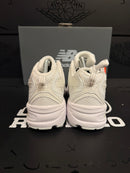 Tênis New Balance 530 White Silver - Pronta Entrega