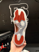 Tênis Nike Air Jordan 11 Retro Low Cherry - Pronta Entrega