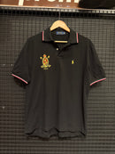 Camiseta Polo Ralph Lauren Black - Pronta Entrega