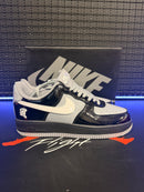 Tênis Nike Air Force 1 Low x Central Cee - Pronta Entrega