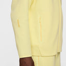 Conjunto Tech Fleece Nike x NOCTA Amarelo - Pronta Entrega