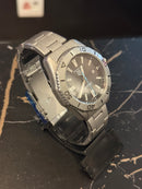Relógio TAG Heuer Aquaracer Professional 200 Solargraph Fundo Black - Pronta Entrega
