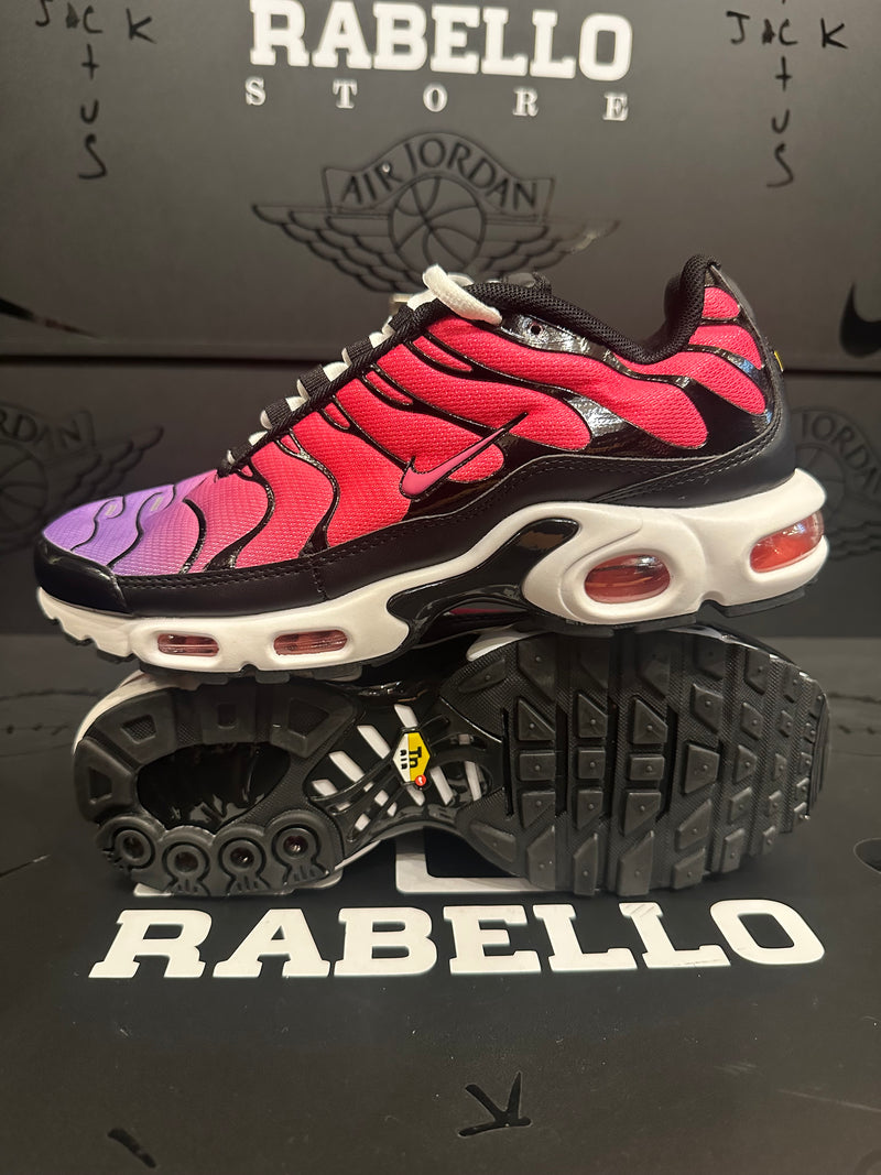 Tênis Air Max TN Plus Dusk - Pronta Entrega