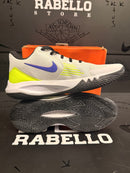 Tênis Nike Precision V White Barely Volt - Pronta Entrega