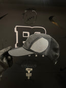 Boné Aba Curva Dri-Fit Nike Swoosh - Pronta Entrega