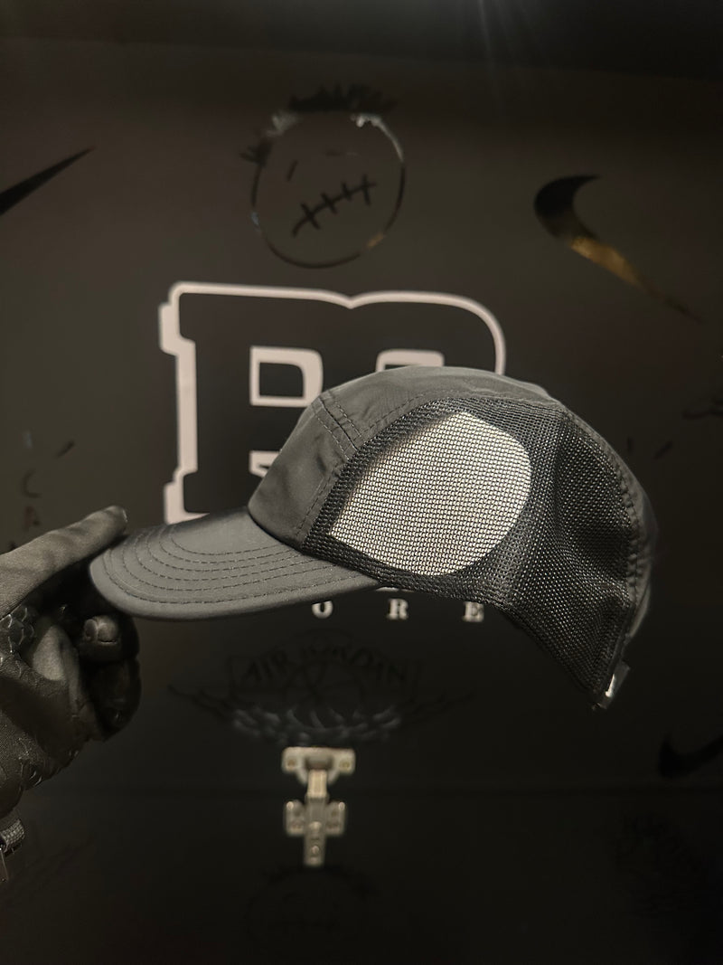Boné Aba Curva Dri-Fit Nike Swoosh - Pronta Entrega
