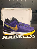 Tênis Nike LeBron NXXT Gen Lakers - Pronta Entrega