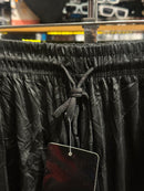 Calça Nike Dri-Fit Lisa Preto Swoosh - Pronta Entrega