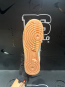 Tênis Nike Air Force 1 Low x Travis Scott “Sail” - Pronta Entrega