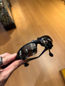 Óculos Oakley Thump Lente Prizm + Lente Brinde Black  Fone de Ouvido Bluetooth - Pronta Entrega