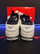 Tênis Nike Air More Uptempo Low - Pronta Entrega
