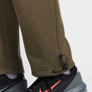 Conjunto Nike Tech Fleece Pro Wear Marrom - ENCOMENDA