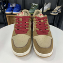 A Bathing Ape Sk8 Sta Wheat "Red"  - Encomenda