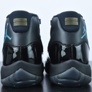 Nike Air Jordan 11 "Gamma Blue" - Encomenda