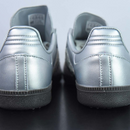 Adidas Originals Samba Prata - Encomenda