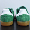 Adidas Samba 'Collegiate Green Gum Grey Toe' - Encomenda
