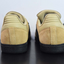 Adidas Samba ADV Cardboard Black - Encomenda