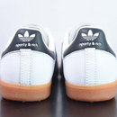 Adidas Samba x Pharrell Humanrace White Black - Encomenda