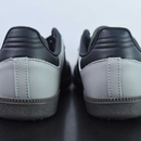 Adidas Samba OG Cloud White Core Grey - Encomenda