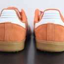Adidas Samba 'Orange Rush Gum' - Encomenda