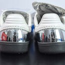 Adidas Samba x Wales Bonner Silver - Encomenda