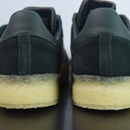 Ronnie Fieg Shadow Green x Adidas Clarks 8th Street Samba - Encomenda