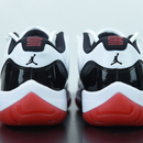 Nike Air Jordan 11 Retro Low "Concord Bred" - Encomenda