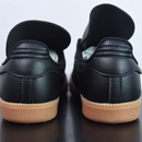 Adidas Samba x Pharrell Humanrace Black - Encomenda