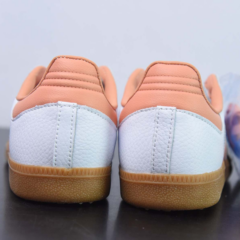 Adidas Originals Samba Cream - Encomenda
