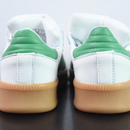 Adidas Samba Green - Encomenda